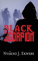 Black Scorpion 1946530255 Book Cover