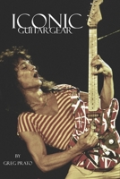 Iconic Guitar Gear B0B4L6VP22 Book Cover