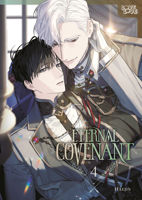 Eternal Covenant, Volume 4 1427886202 Book Cover
