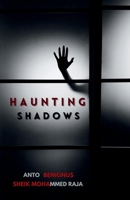 Haunting Shadows 1685381871 Book Cover