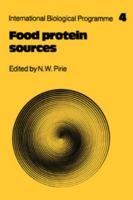 Food Protein Sources 1107403820 Book Cover