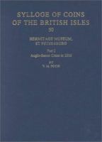 Sylloge of Coins of the British Isles 0197261876 Book Cover
