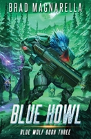 Blue Howl B0HFQ235QV Book Cover