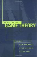 Frontiers of Game Theory 0262023563 Book Cover