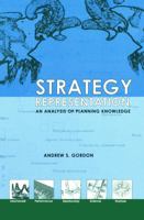 Strategy Representation: An Analysis of Planning Knowledge 0415652022 Book Cover