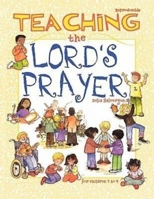 Teaching the Lord's Prayer 0687062942 Book Cover