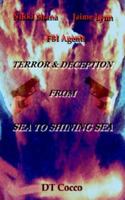 Nikki Shana Jaime Lynn FBI Agents: Terror and Deception from Sea to Shining Sea 1598004174 Book Cover