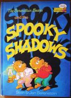 The Berenstain Bears and the spooky shadows (Berenstain Bears cub club) 030723178X Book Cover
