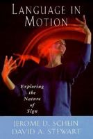 Language in Motion 1563680394 Book Cover