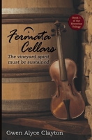 Fermata Cellars 0578670372 Book Cover