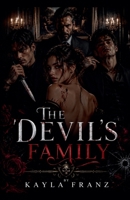 The Devil's Family B0HFW676R3 Book Cover