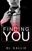 Finding You 1763730352 Book Cover