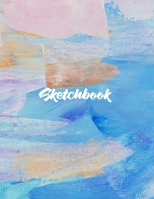 Sketchbook: Notebook for Drawing, Writing, Painting, Sketching or Doodling, 8.5" X 11", Personalized Artist Sketchbook: 120 pages, Sketching, Drawing and Creative Doodling. 1711630683 Book Cover