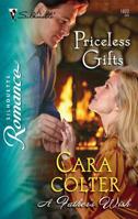 Priceless Gifts (Silhouette Romance) 0373198221 Book Cover