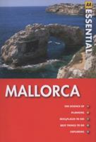 Mallorca (AA Essential Guides Series) 0749509244 Book Cover