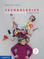 Technologies for Children 1009229591 Book Cover