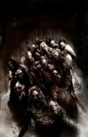 Deadworld: Slaughterhouse 1544798962 Book Cover