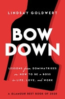 Bow Down 1982130466 Book Cover