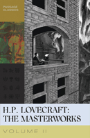 H.P. Lovecraft: the Masterworks, Vol. II 1959403389 Book Cover
