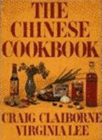 The Chinese Cookbook 0064640639 Book Cover
