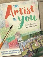 The Artist in You 1445151693 Book Cover