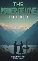 The Power of Love: The Trilogy B0GNCPPRXW Book Cover