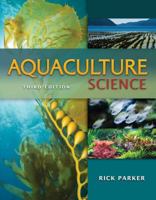 Aquaculture Science 0827364547 Book Cover