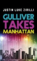 Gulliver Takes Manhattan 1612182097 Book Cover