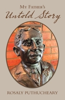 My Father’s Untold Story 1543767370 Book Cover