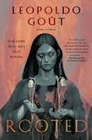 Rooted 1250781523 Book Cover
