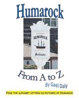 Humarock from A to Z 0985828285 Book Cover