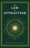 The Law of Attraction (One Law) B0HB4YM62K Book Cover