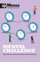 Mensa Mental Challenge 1787390926 Book Cover