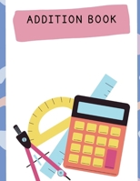 Math for Kids - Addition up to 20 - 50 Pages of Questions and Answers B0DRT2QGGB Book Cover