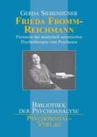 Frieda Fromm-Reichmann 3898064042 Book Cover
