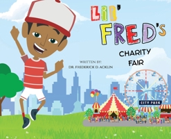 Lil Fred's Charity Fair 1965082556 Book Cover