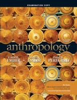 Anthropology 0205738850 Book Cover