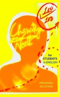 Chanakya Neeti for Students in English B08S2LPVV5 Book Cover