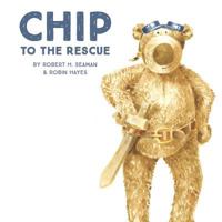 Chip to the Rescue 1790477220 Book Cover