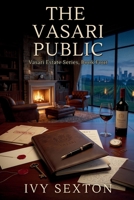 The Vasari Public (The Vasari Estate) B0H9Z2C64P Book Cover