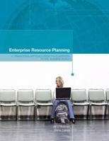 Enterprise Resource Planning: A Transitional Approach from the Classroom to the Business World 0078126444 Book Cover