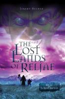 The Lost Lands of Reljae: Book Two of The Nimbus Rune Series 0595362265 Book Cover