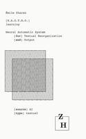 N.A.S.T.R.O. LEARNING: Neural Automatic System [for] Textual Reorganization [and] Output B0FMFQQBXS Book Cover