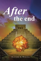 After the end B0FJ2YCS33 Book Cover