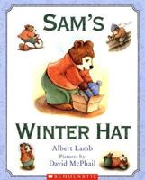 Sam's Winter Hat 0439793041 Book Cover