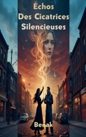 Échos des Cicatrices Silencieuses (New Adult Emotional Guides) (French Edition) B0F4ZS1BQF Book Cover