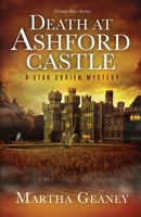 Death at Ashford Castle 0960056726 Book Cover