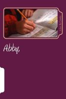 Abby, 1493780956 Book Cover