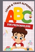 Easy Alphabets Learning B0CVXFHBJ1 Book Cover