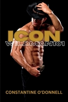 iCon Wildman 101 1639502025 Book Cover